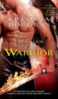 Front cover_Warrior