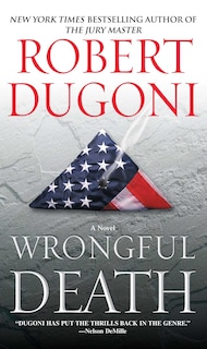 Front cover_Wrongful Death