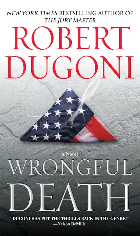 Front cover_Wrongful Death