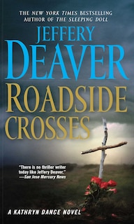 Couverture_Roadside Crosses