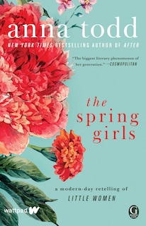 Couverture_The Spring Girls