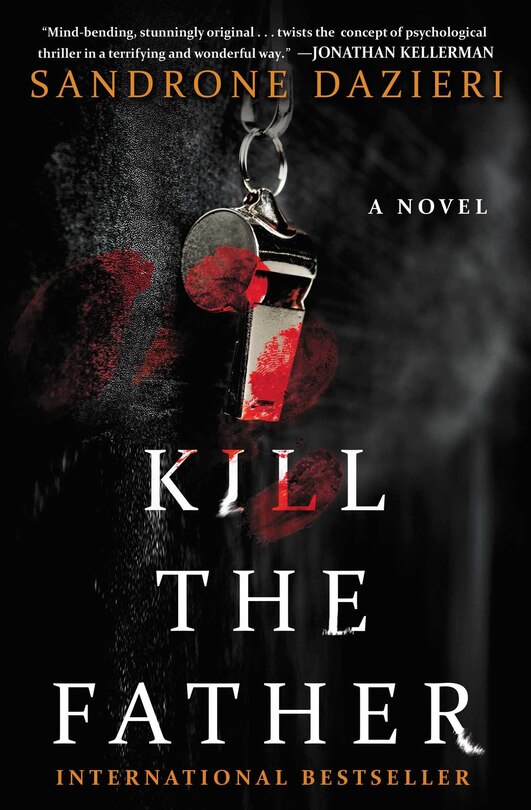 KILL THE FATHER