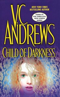Front cover_Child of Darkness