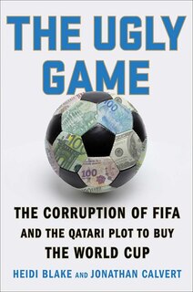 Couverture_The Ugly Game