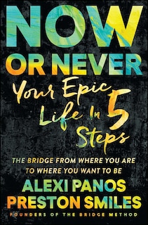 Front cover_Now or Never