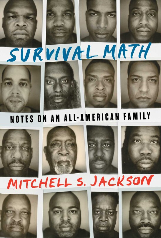 Front cover_Survival Math