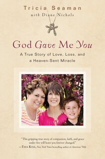 Couverture_God Gave Me You