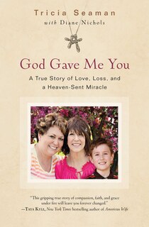 Couverture_God Gave Me You