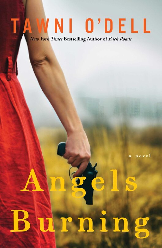 Couverture_Angels Burning
