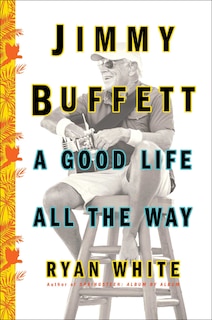 Front cover_Jimmy Buffett