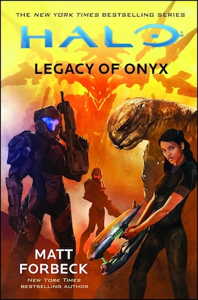 HALO: Legacy of Onyx