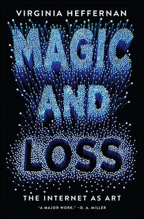 Front cover_Magic and Loss