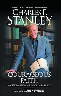 Front cover_Courageous Faith