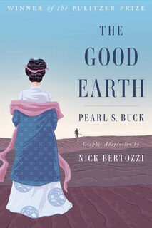 Couverture_The Good Earth (Graphic Adaptation)