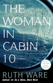 Couverture_The Woman in Cabin 10