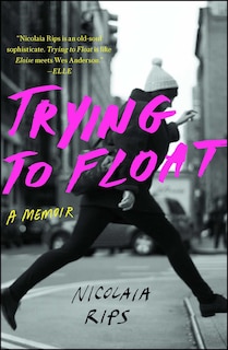 Couverture_Trying to Float
