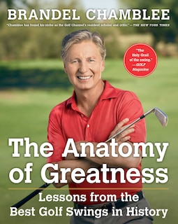Front cover_The Anatomy of Greatness