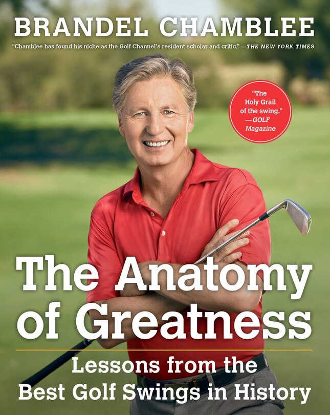 Front cover_The Anatomy of Greatness