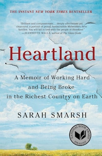 Heartland: A Memoir of Working Hard and Being Broke in the Richest Country on Earth