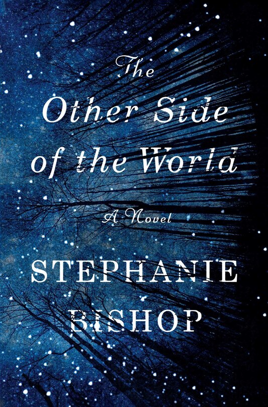 Couverture_The Other Side of the World
