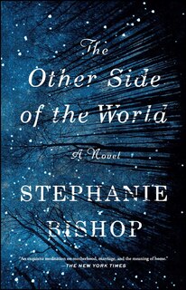 Couverture_The Other Side of the World