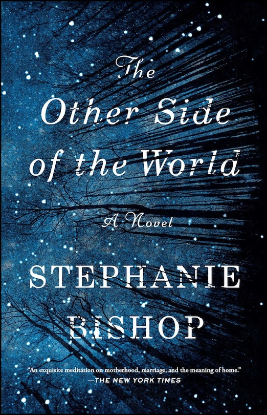 Couverture_The Other Side of the World