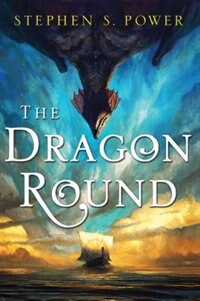 Front cover_The Dragon Round