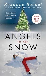 Front cover_Angels in the Snow