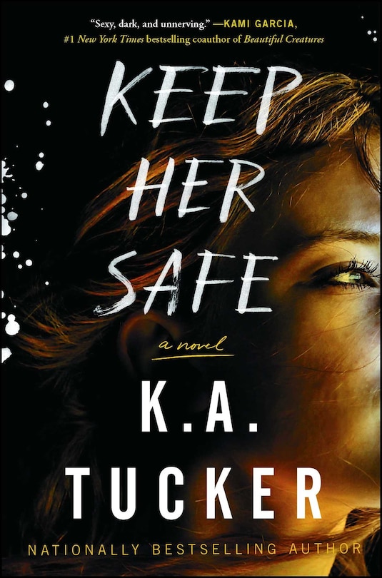 Front cover_Keep Her Safe