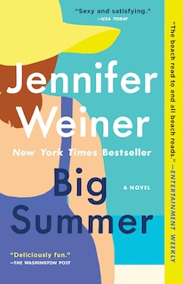Front cover_Big Summer
