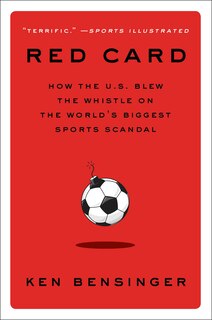 Front cover_Red Card