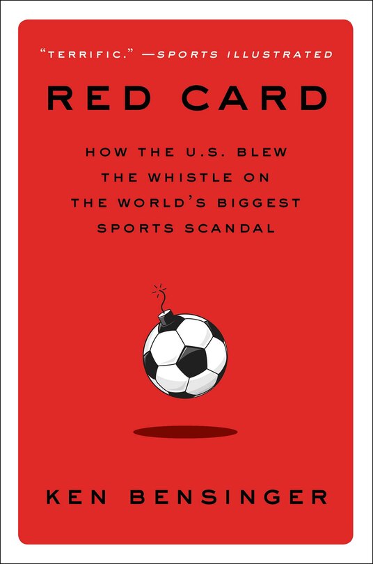 Front cover_Red Card