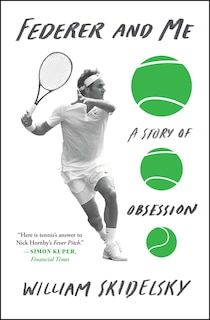 Front cover_Federer and Me