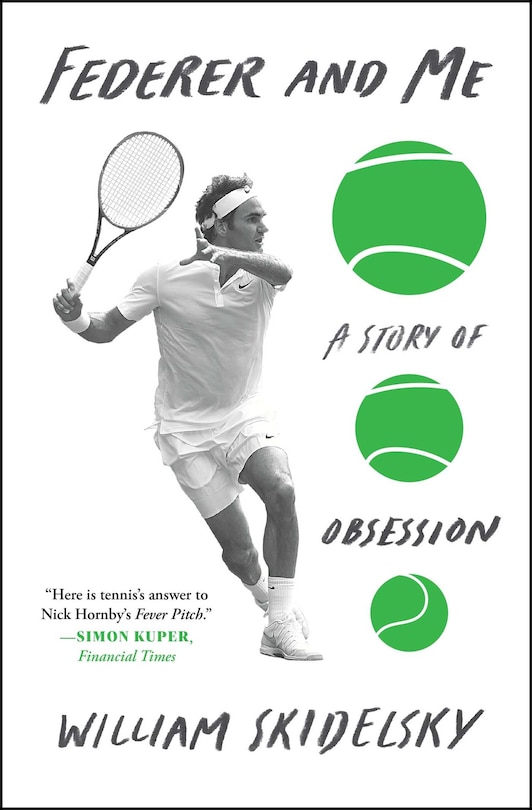 Front cover_Federer and Me