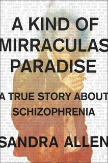 Couverture_A Kind of Mirraculas Paradise