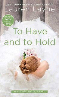 Front cover_To Have and to Hold