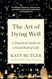 Couverture_The Art of Dying Well