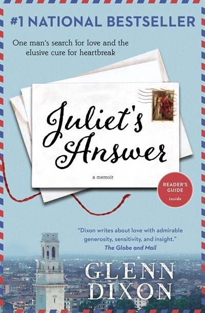 Juliet's Answer: One Man's Search for Love and the Elusive Cure for Heartbreak