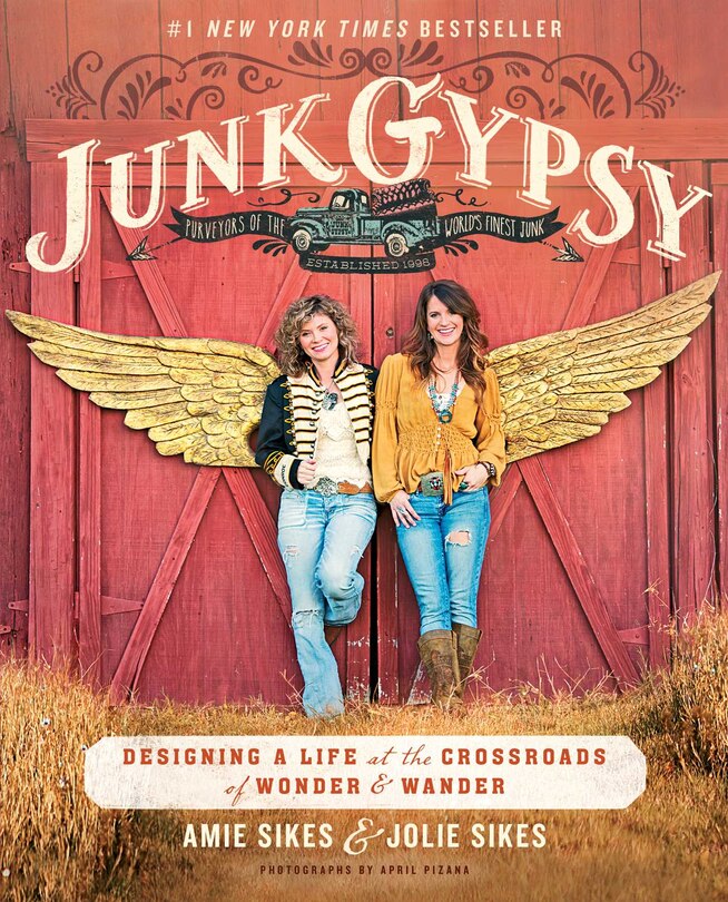 Front cover_Junk Gypsy