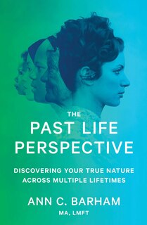 Front cover_The Past Life Perspective