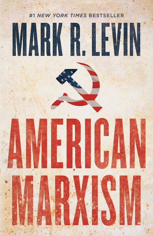 Front cover_American Marxism