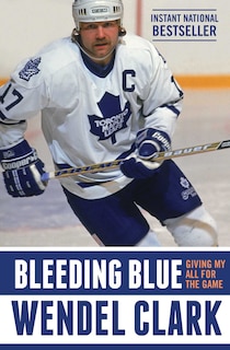 Front cover_Bleeding Blue
