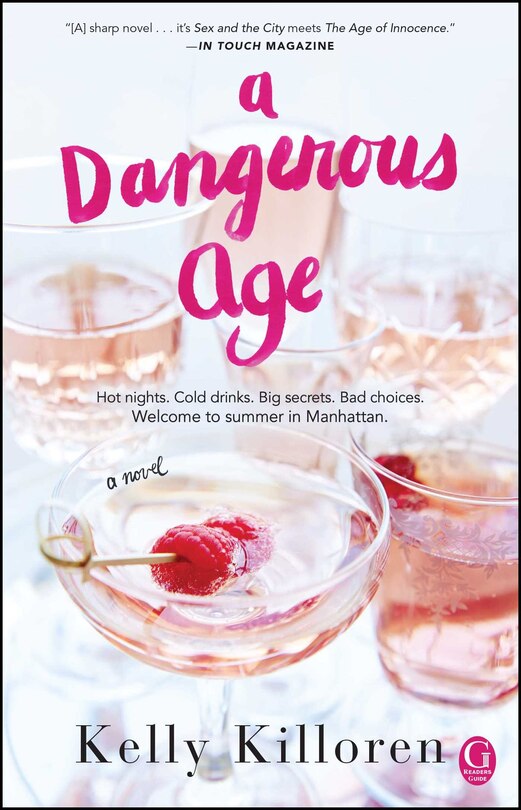 Couverture_A Dangerous Age