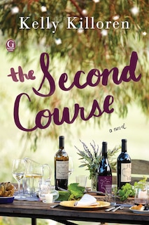 Couverture_The Second Course