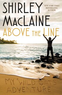 Couverture_Above the Line