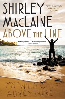Couverture_Above the Line