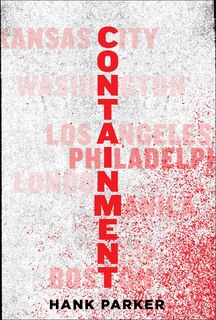 Front cover_Containment
