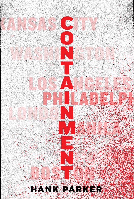 Front cover_Containment