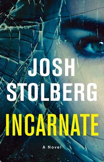 Front cover_Incarnate