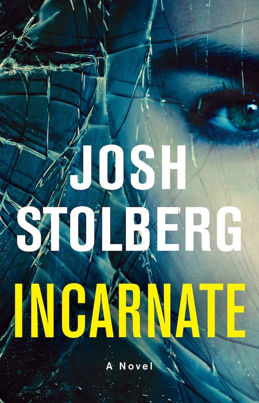 Front cover_Incarnate